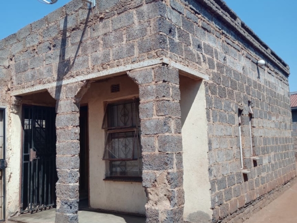 Ivory Park
