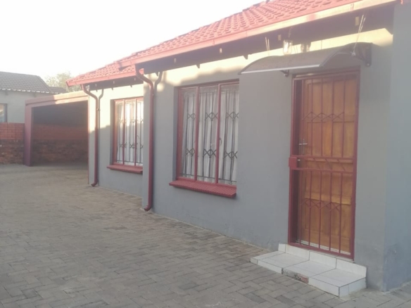 Danville, Pretoria
