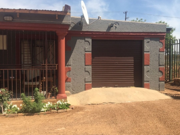 Soshanguve