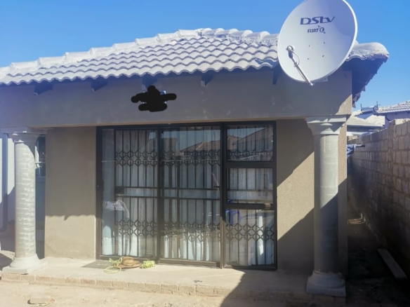 Clayvile, Midrand