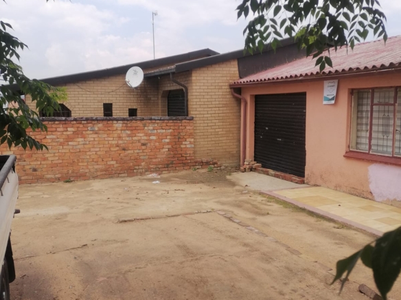 Tembisa