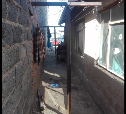 R 550 000 3 Bedroom House for Sale in Ivory Park Midrand, Ivory Park, Midrand Bedrooms3 Bathrooms1 Garages2