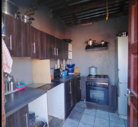 R 550 000 2 Bedroom House for Sale in Olievenhoutbosch Centurion, Olievenhoutbosch, Centurion Bedrooms2 Garages2 Erf Size274 m²