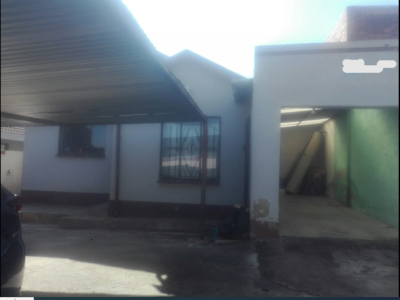 R 1 100 000 3 Bedroom House for Sale in Ebony Park Midrand, Ebony Park, Midrand Bedrooms3 Bathrooms2 Garages2