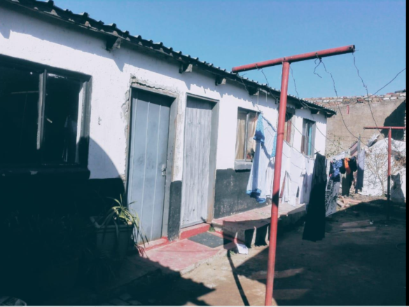 R 700 000 2 Bedroom House for Sale in Kaalfontein Midrand, Kaalfontein, Midrand
