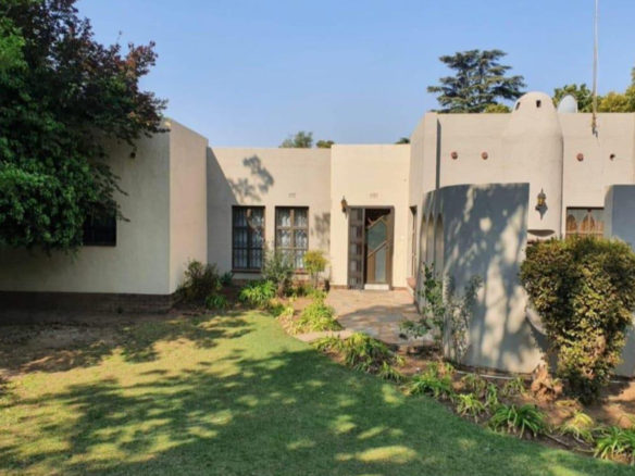 R 1 500 000 3 Bedroom House for Sale in Birch Acres Kempton Park, Birch Acres, Kempton Park