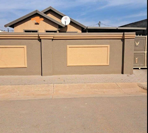 R 980 000 2 Bedroom House for Sale in Ebony Park Midrand