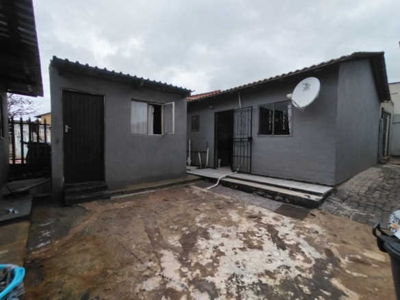 Property for sale in Olievenhoutbosch