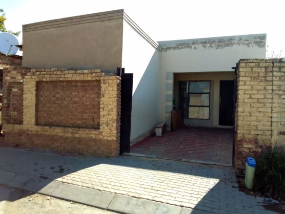 Property for Sale in Diepsloot