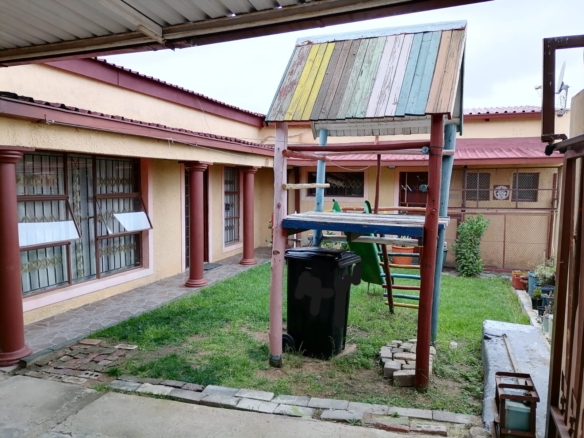 Property for sale in Rabie Ridge