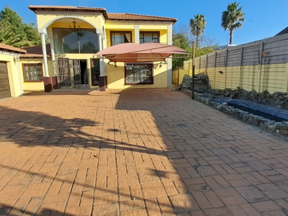 Property for sale in Randhart