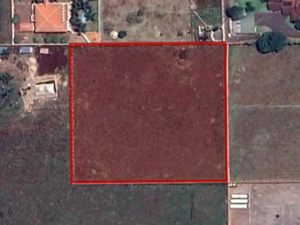 AGRICULTURAL LAND FOR SALE
