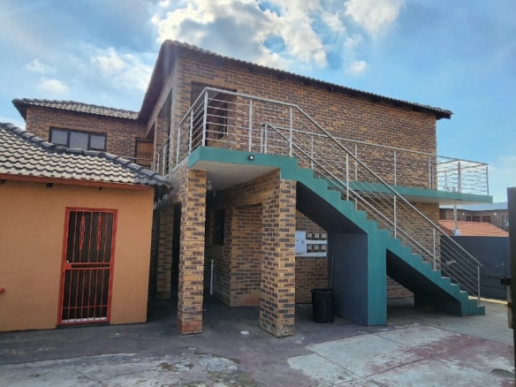 3-Bedroom House for Sale in Ebony Park