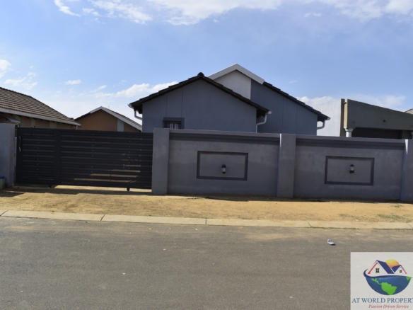 Residential dream, Property