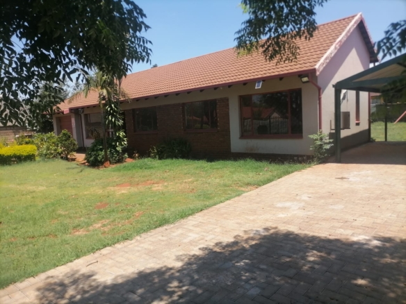 Dream Home in The Orchards
