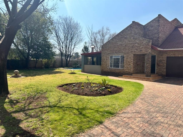 Stunning home in Henley on Klip (Meyerton)
