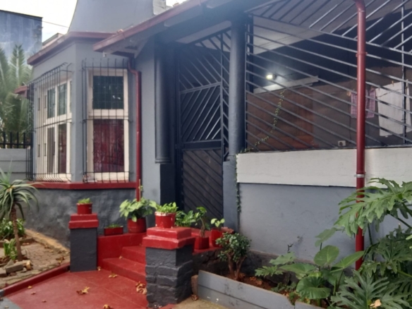 Prime property alert in Yeoville!