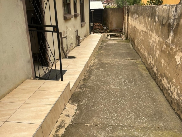 Stunning 2-Bedroom Home in Allandale, Midrand