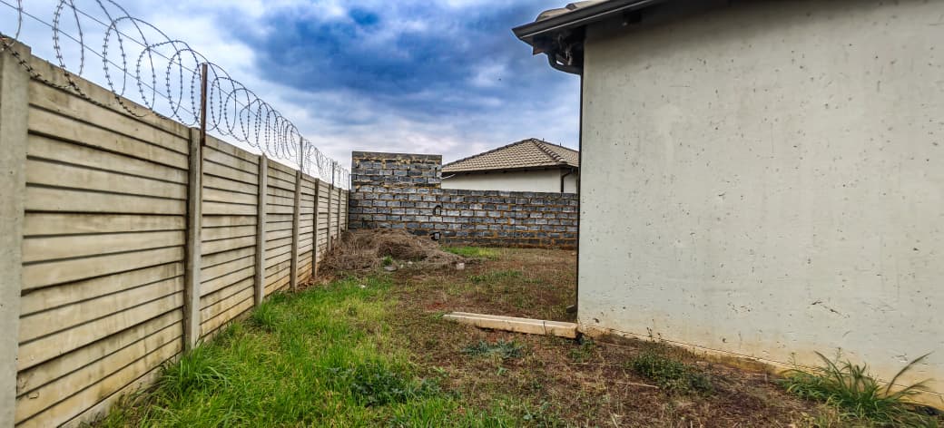 2-Bedroom Home in Secure Ingonyama Lifestyle Estate, Dawn Park