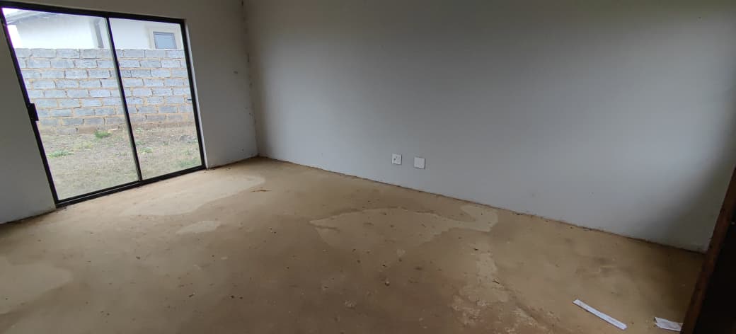 2-Bedroom Home in Secure Ingonyama Lifestyle Estate, Dawn Park
