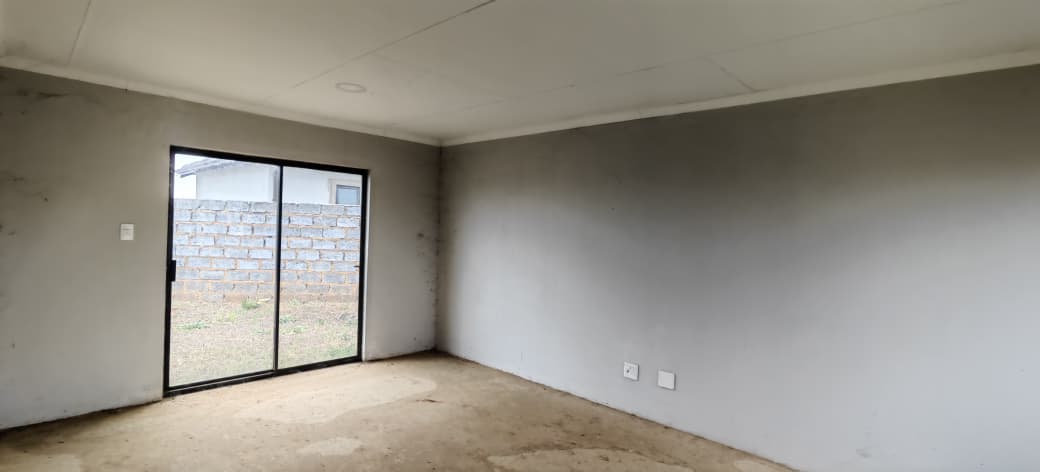 2-Bedroom Home in Secure Ingonyama Lifestyle Estate, Dawn Park