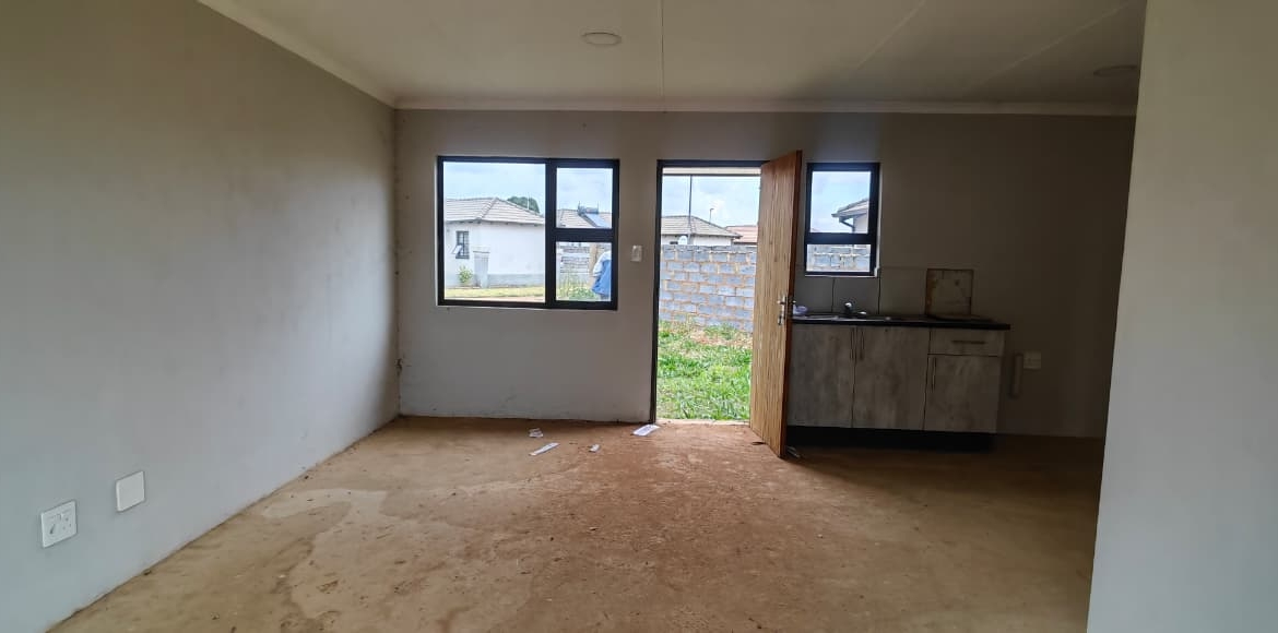 2-Bedroom Home in Secure Ingonyama Lifestyle Estate, Dawn Park