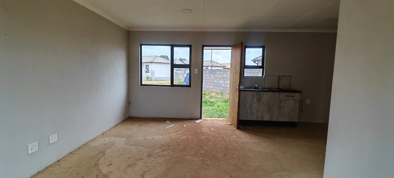 WhatsApp Image 2026-06-17 at 4.29.03 PM 2-Bedroom Home in Secure Ingonyama Lifestyle Estate, Dawn Park