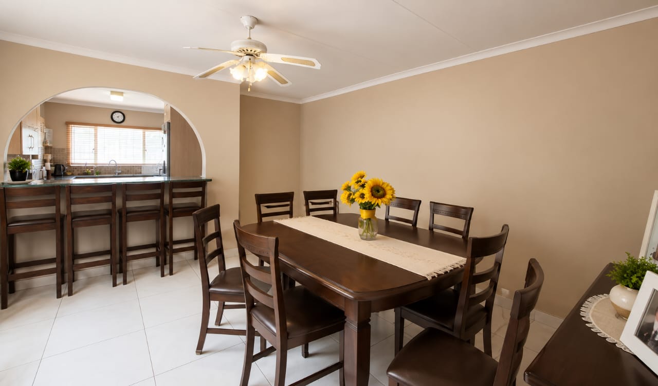 WhatsApp Image 2026-06-18 at 1.47.55 PM3 A beautiful property set on a spacious 560m² yard in the sought-after area of Klopperpark