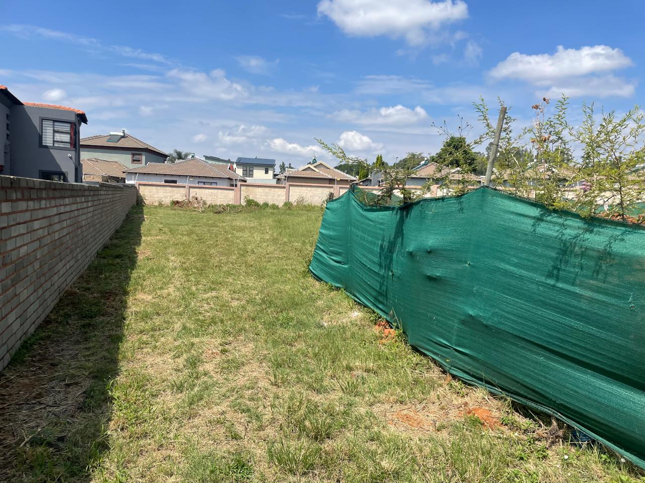 Vacant Land / Plot for Sale in Magaliesburg