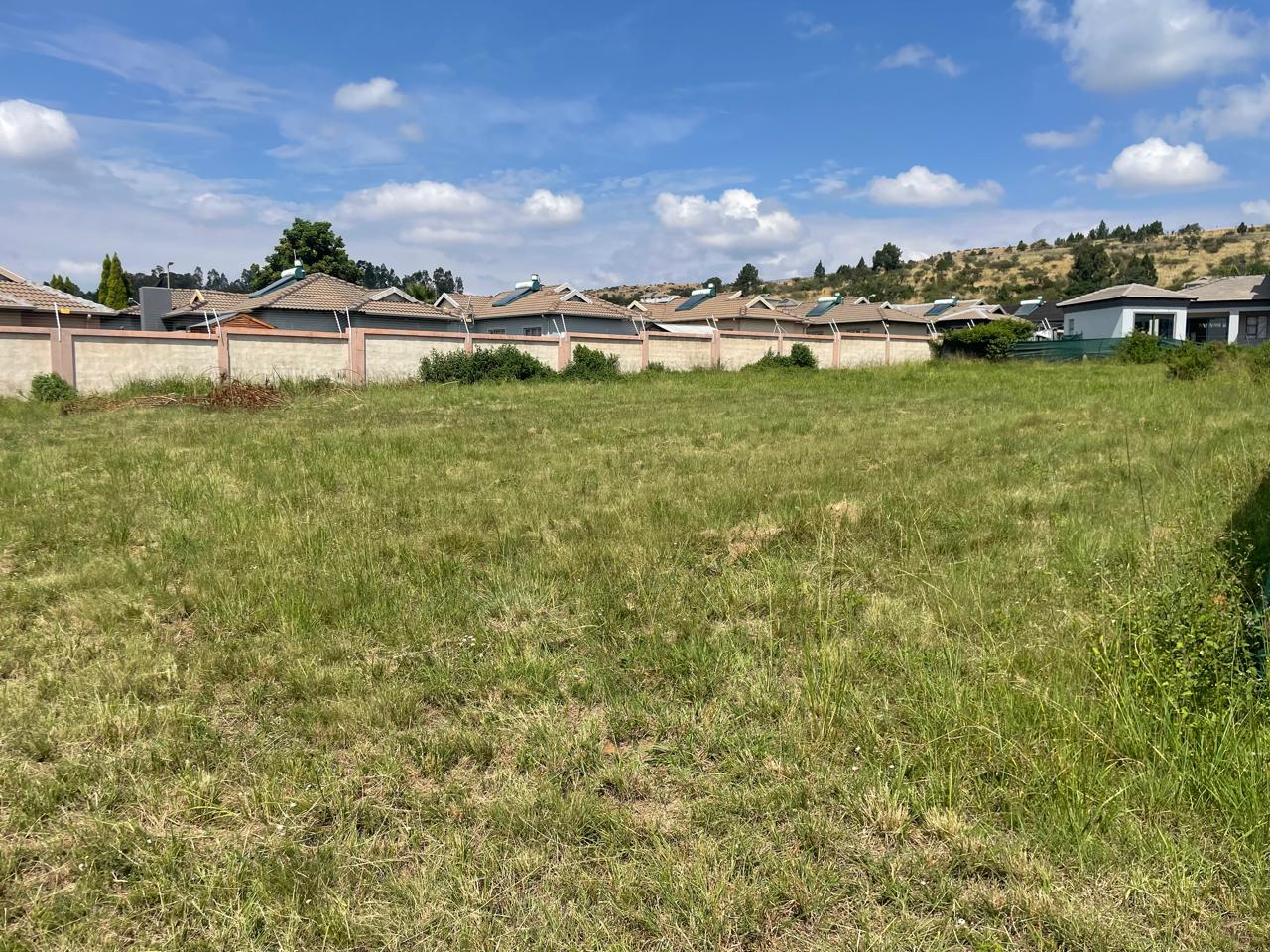 Vacant Land / Plot for Sale in Magaliesburg