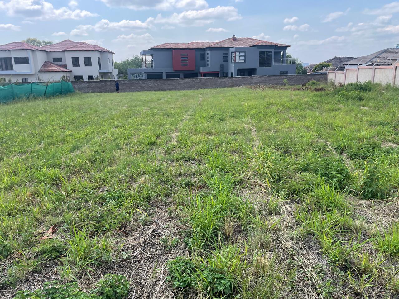 Vacant Land / Plot for Sale in Magaliesburg