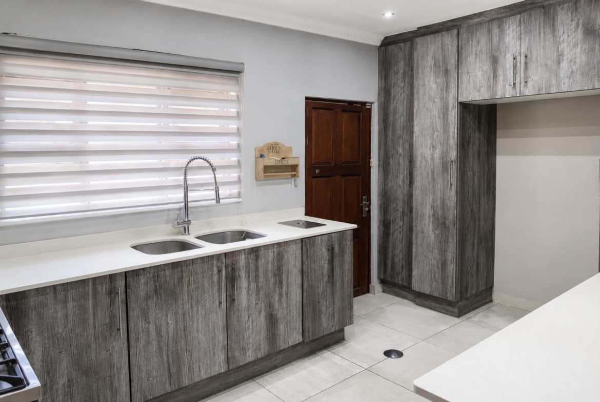 Spacious 3-Bedroom Family Home on a Generous Erf in Comet, Boksburg