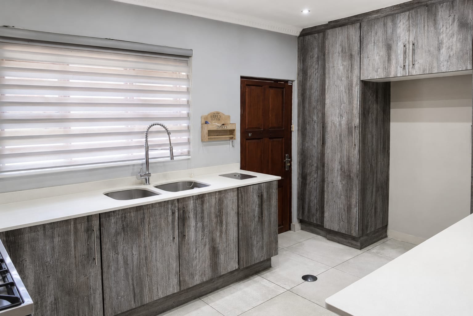 Spacious 3-Bedroom Family Home on a Generous Erf in Comet, Boksburg