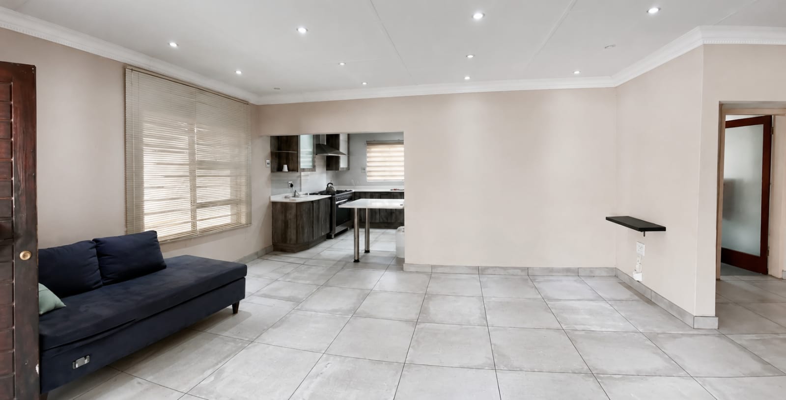 Spacious 3-Bedroom Family Home on a Generous Erf in Comet, Boksburg