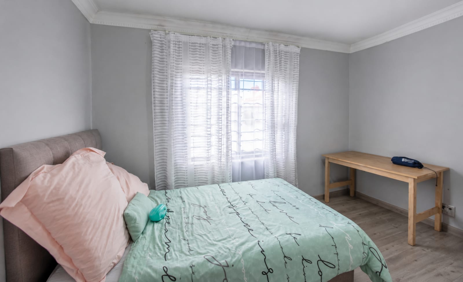 Spacious 3-Bedroom Family Home on a Generous Erf in Comet, Boksburg