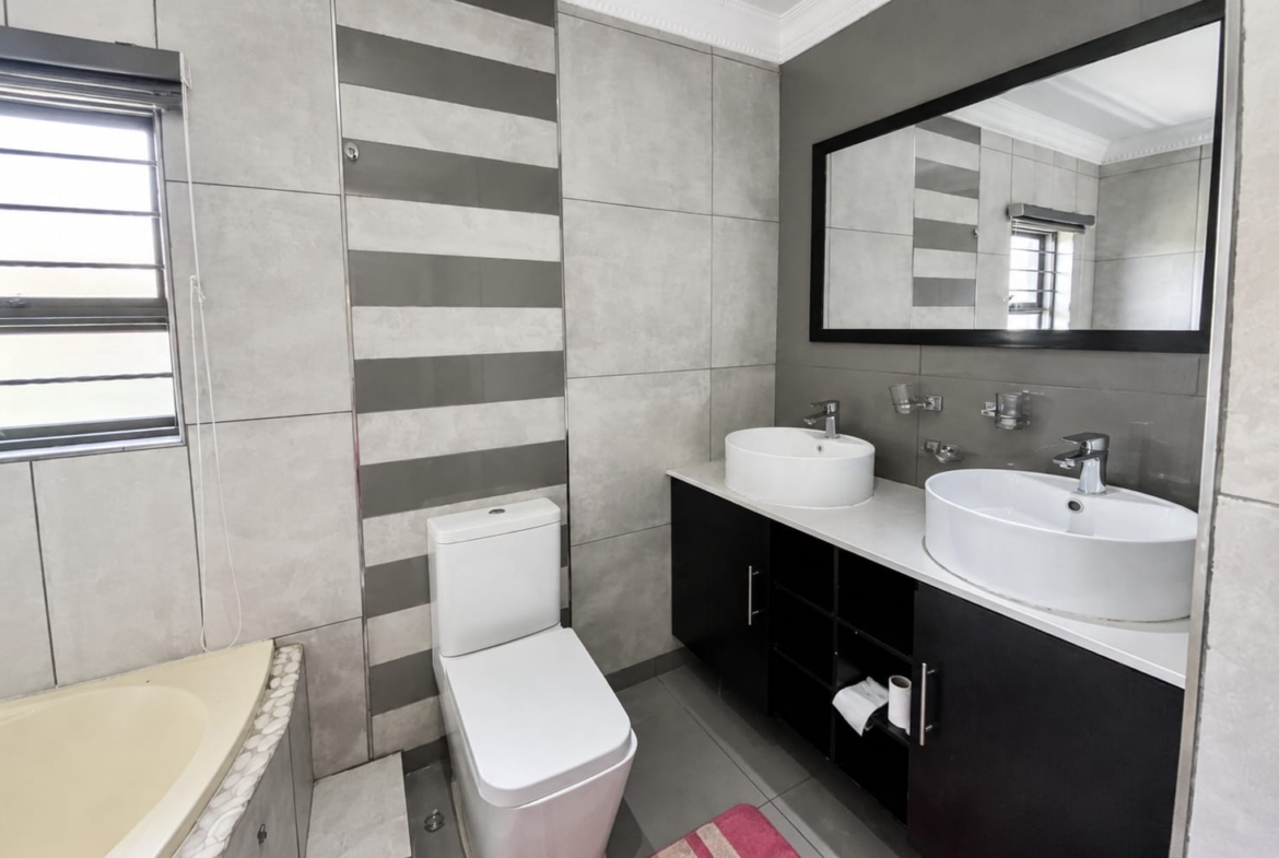 Spacious 3-Bedroom Family Home on a Generous Erf in Comet, Boksburg