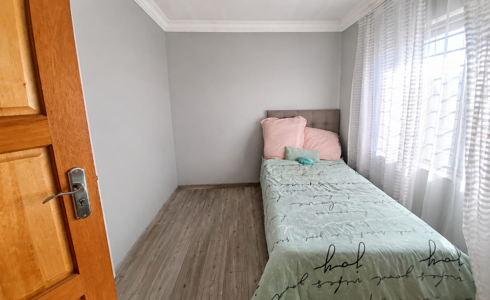 Spacious 3-Bedroom Family Home on a Generous Erf in Comet, Boksburg